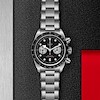 Tudor Black Bay Chrono